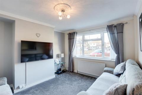 3 bedroom terraced house for sale, Manville Close, Beechdale NG8