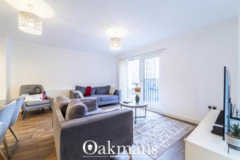 3 bedroom house for sale, Lexington Gardens, Birmingham