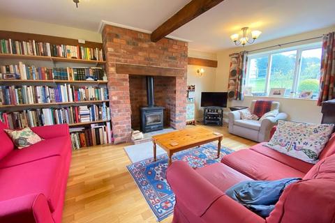 4 bedroom barn conversion for sale, Woodfall Lane, Quarndon DE22