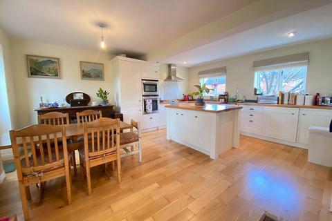 4 bedroom barn conversion for sale, Woodfall Lane, Quarndon DE22