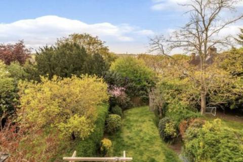 3 bedroom semi-detached house for sale, Hampstead Garden Suburb N2