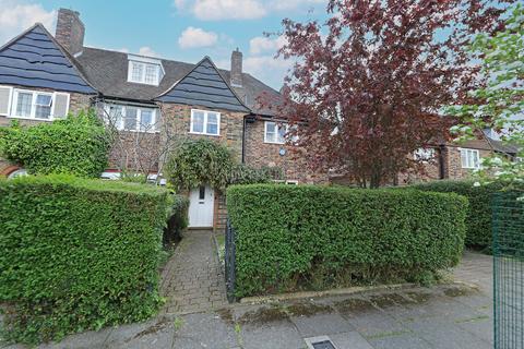 undefined, Hampstead Garden Suburb N2