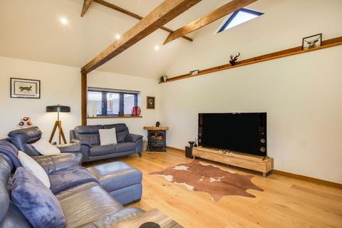 2 bedroom semi-detached house for sale, Home Farm Barns, Wickham Market Road, Easton, Woodbridge