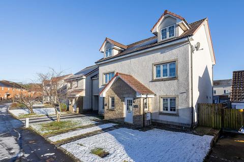 3 bedroom townhouse for sale, Tollbraes Road, Bathgate