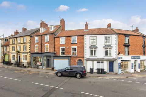 3 bedroom cottage for sale, Market Place, Kirkbymoorside YO62