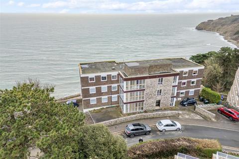 Belle Vue Road, Swanage