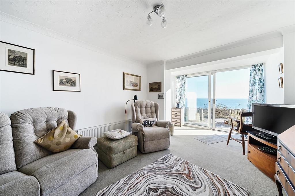 Apartment in Swanage - View 3