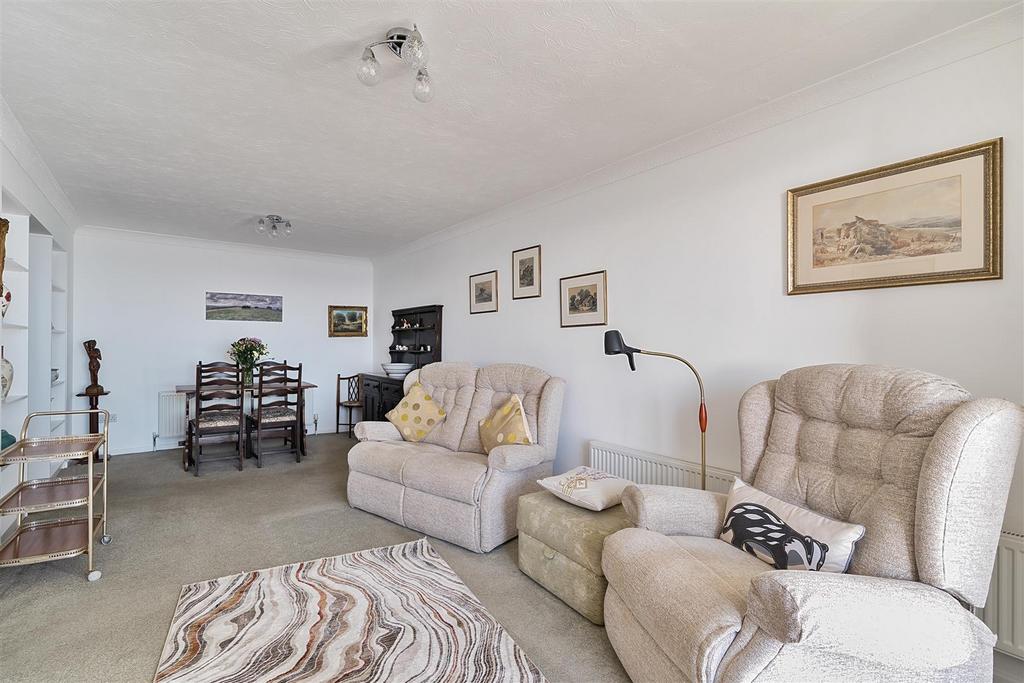 Apartment in Swanage - More