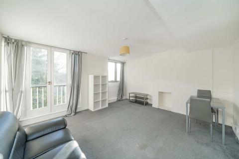 3 bedroom flat for sale, Carlton Vale, London NW6