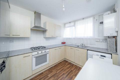 3 bedroom flat for sale, Carlton Vale, London NW6