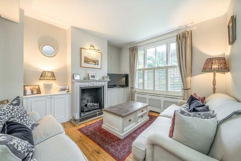 3 bedroom house for sale, Robertson Street, London SW8