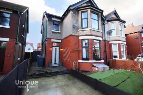 3 bedroom semi-detached house for sale, Darbishire Road,  Fleetwood, FY7