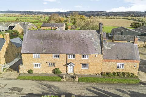 6 bedroom house for sale, Claydon, Nr Banbury, Oxfordshire