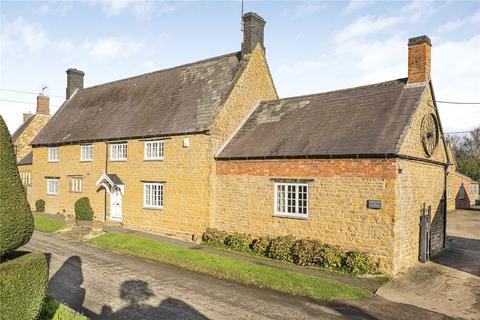 6 bedroom house for sale, Claydon, Nr Banbury, Oxfordshire