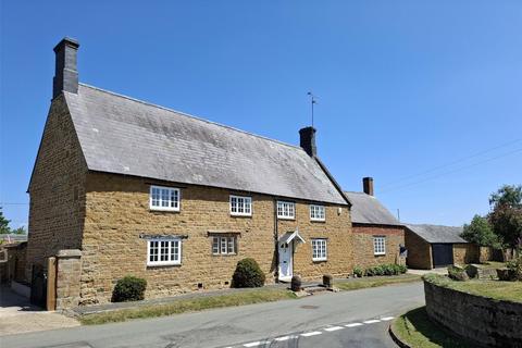 6 bedroom house for sale, Claydon, Nr Banbury, Oxfordshire