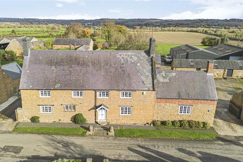 6 bedroom house for sale, Claydon, Nr Banbury, Oxfordshire