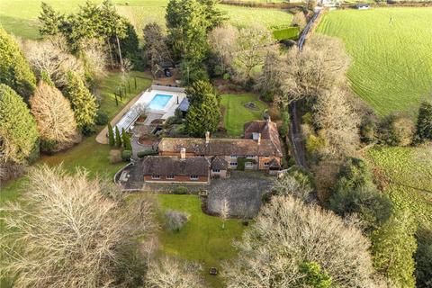 5 bedroom detached house for sale, Burrells Lane, Maresfield, Uckfield, East Sussex, TN22