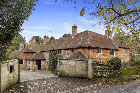 5 bedroom detached house for sale, Burrells Lane, Maresfield, Uckfield, East Sussex, TN22