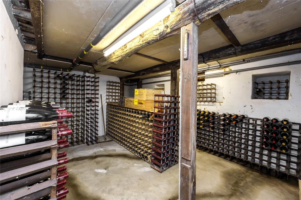 Cellar