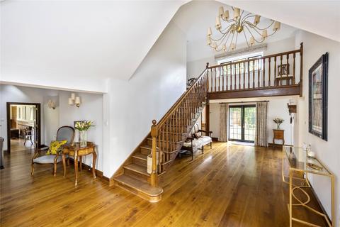 5 bedroom detached house for sale, Burrells Lane, Maresfield, Uckfield, East Sussex, TN22