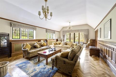 5 bedroom detached house for sale, Burrells Lane, Maresfield, Uckfield, East Sussex, TN22