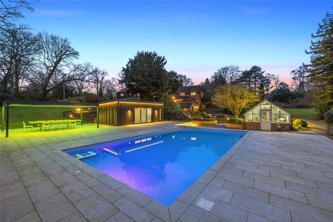 Doma Burrells Lane, Maresfield, Uckfield, TN22 3DW