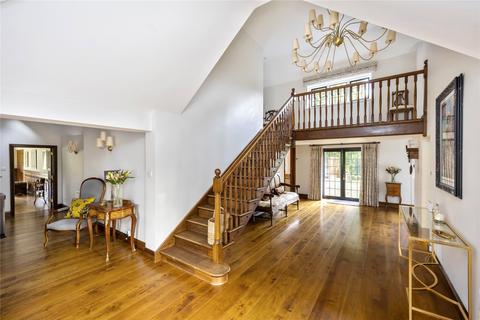 Doma Burrells Lane, Maresfield, Uckfield, TN22 3DW