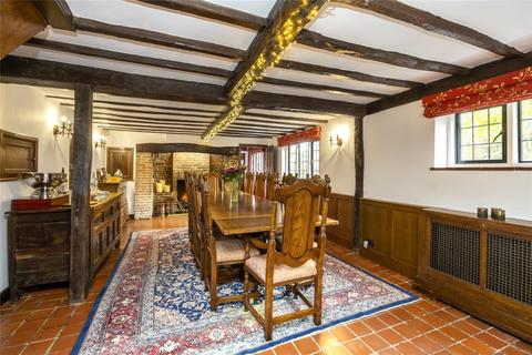 Doma Burrells Lane, Maresfield, Uckfield, TN22 3DW