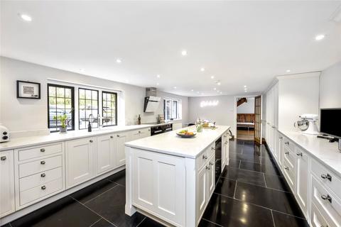 Doma Burrells Lane, Maresfield, Uckfield, TN22 3DW