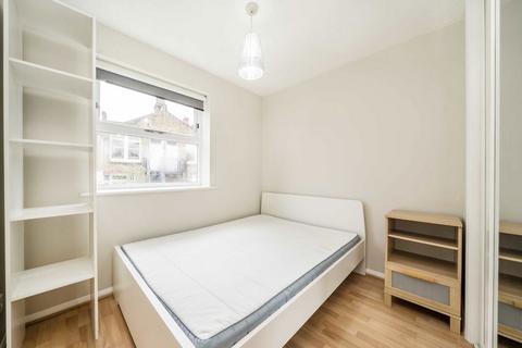 Studio to rent, Massingberd Way, London SW17