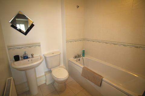 2 bedroom apartment to rent, Little Bolton Terrace, Eccles New Road, Salford, Lancashire, M5