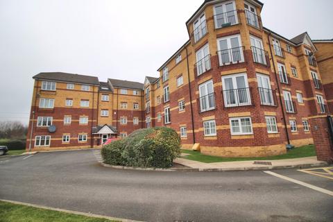 2 bedroom apartment to rent, Little Bolton Terrace, Eccles New Road, Salford, Lancashire, M5