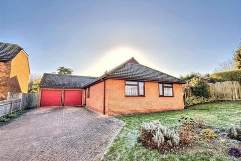 3 bedroom detached bungalow for sale, The Cloisters, Eastbourne