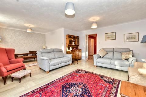 3 bedroom detached bungalow for sale, The Cloisters, Eastbourne