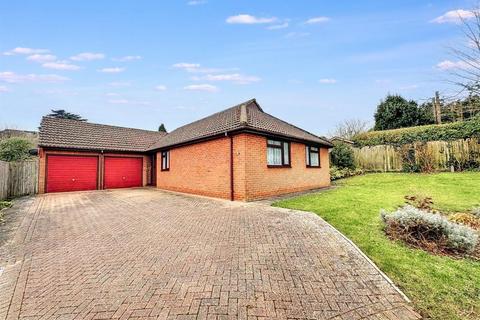 3 bedroom detached bungalow for sale, The Cloisters, Eastbourne