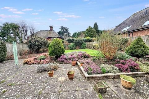 3 bedroom detached bungalow for sale, The Cloisters, Eastbourne