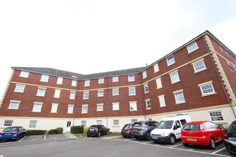 2 bedroom apartment to rent, Champs Sur Marne, Bristol BS32