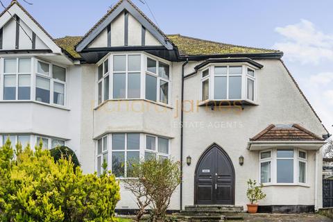 4 bedroom house for sale, Upcroft Avenue, Edgware