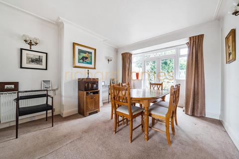 4 bedroom house for sale, Upcroft Avenue, Edgware