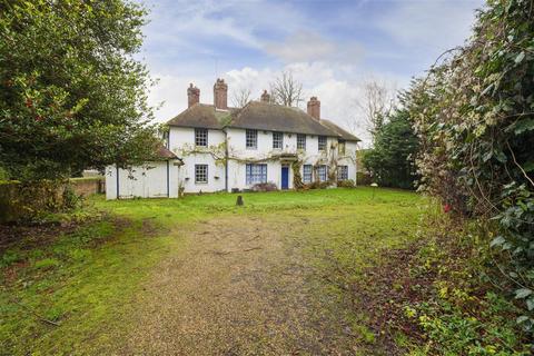 5 bedroom detached house for sale, New Dover Road, Canterbury