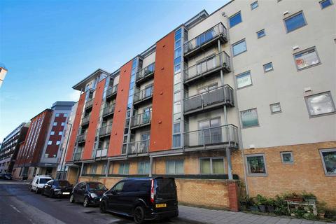 1 bedroom apartment to rent, Three Queens Lane, Bristol BS1