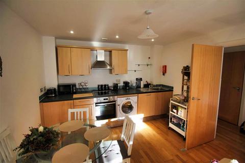 1 bedroom apartment to rent, Three Queens Lane, Bristol BS1