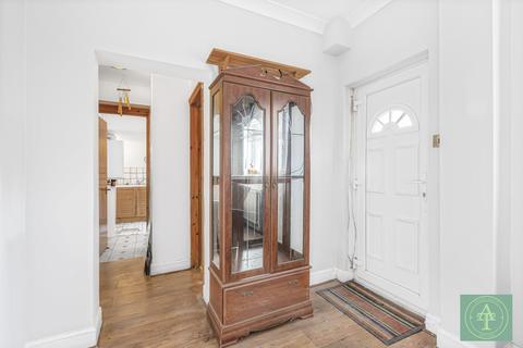 undefined, Elm Park Road, Winchmore Hill, London, N21