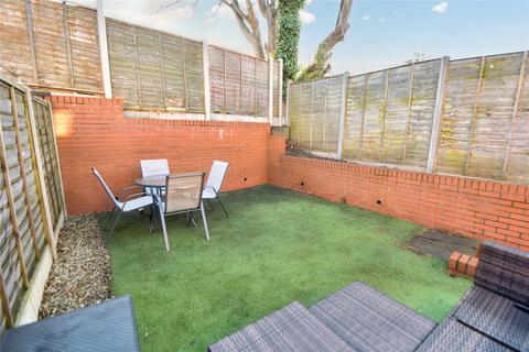 2 bedroom end of terrace house for sale, Green Lane, Worcestershire WR3