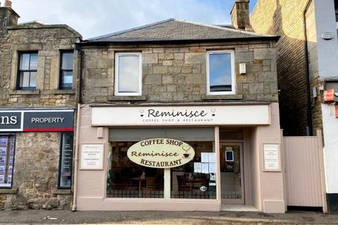 Property for sale, 60 High Street, Kinross KY13