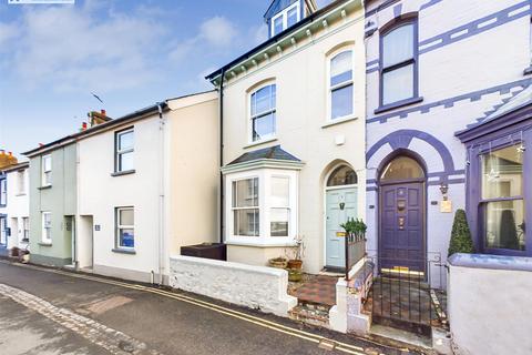 Hillcliff Terrace, Irsha Street, Appledore