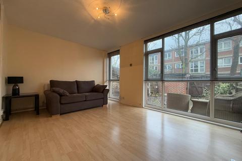 2 bedroom house to rent, Armitage Road, Greenwich, SE10