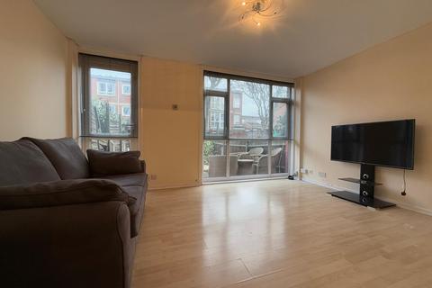 2 bedroom house to rent, Armitage Road, Greenwich, SE10