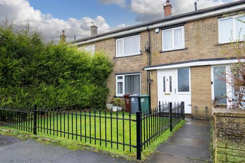 3 bedroom terraced house for sale, Hillcrest Drive, Bradford BD13