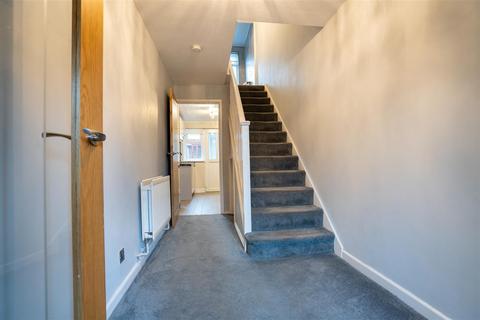 3 bedroom terraced house for sale, Hillcrest Drive, Bradford BD13